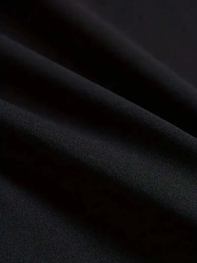 Men's and Women's Autumn and Winter Pure Cotton T-shirt Tour in 2025, Breathable and High-quality, A Must-have for The Festival