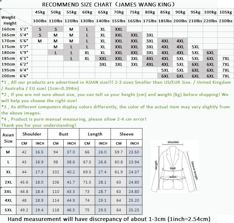 Slim-Fit Three-Piece Set Korean Style Two-Button Groomsmen Formal Wedding Business Suit Handsome Groom Best Man Dress High-