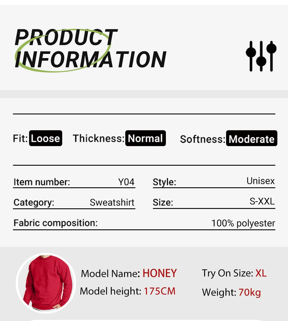 Senandah National Park Bear Prints Hoodie Men Warm Pocket Hooded Pullover Fleece Basics Sweatshirts Comfortable Sport Streetwear