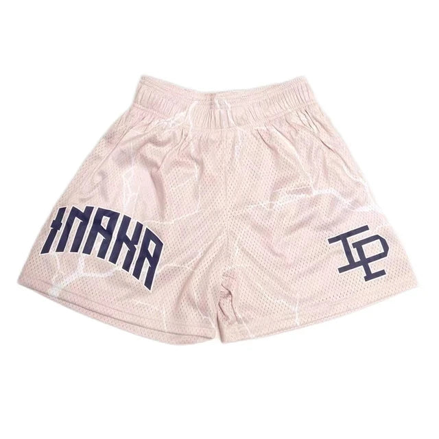 2025 NEW Men shorts Classic GYM Basketball Workout Mesh Shorts Summer casual shorts gym sports quick dry shorts men shorts