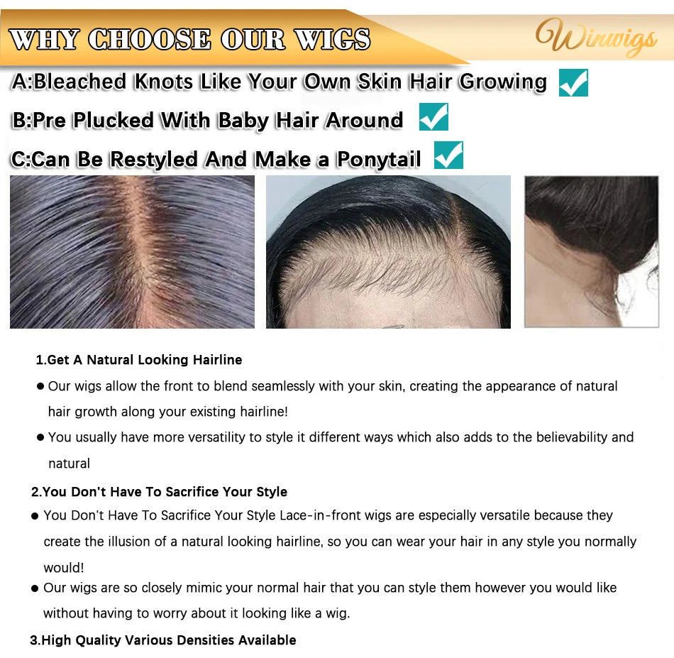 Body Wave Lace Front Wig 13x4 Lace Frontal Wig Glueless Transparent Human Hair Wigs For Women Brazilian Remy Wig On Promotion