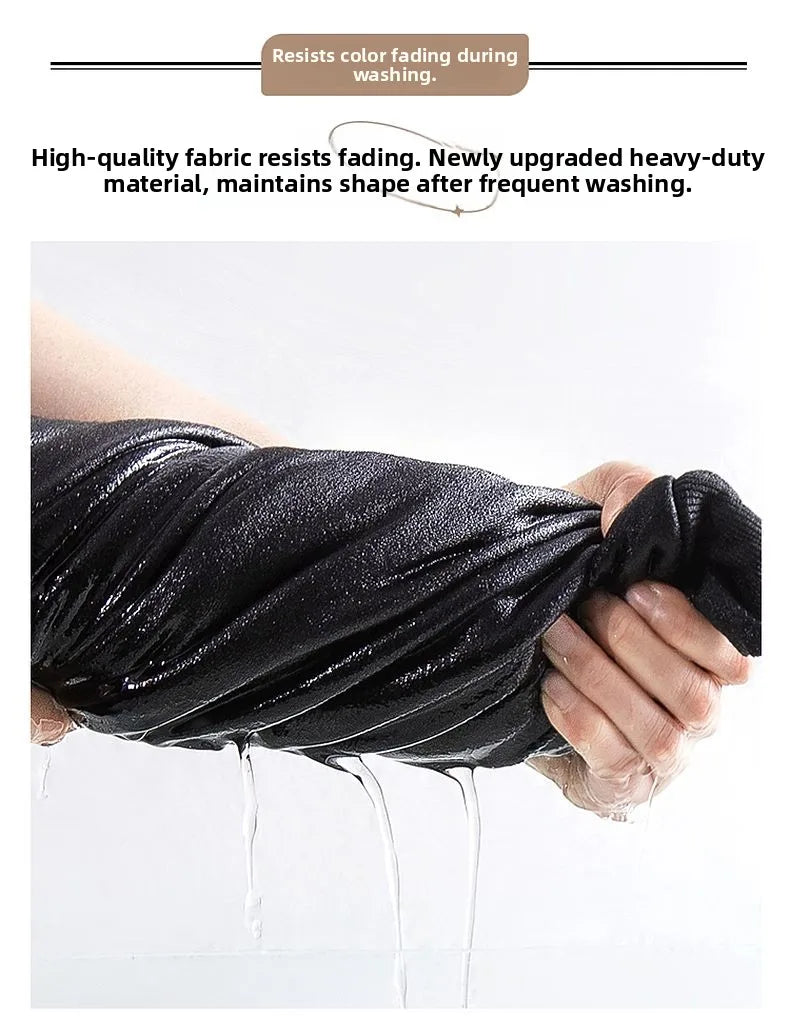 Loose Fit  Color Hoodl Sweatirt Long Sve round Ne Men's Autumn Winter Heavyweight Comfortable Antibacterial Ba...