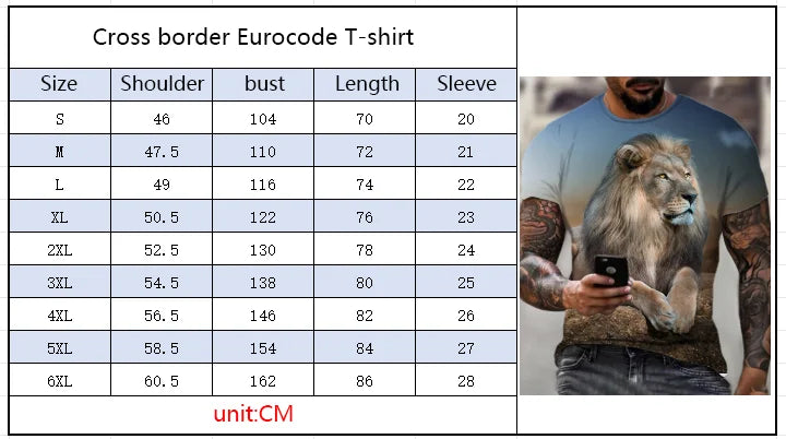 Men's White Roman Reigns Tribal Logo T-Shirt 3D Print Quick Drying Short Sleeve T-Shirt for Outdoor Sports Casual Wear 4XL