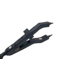 Sharp tip Quality Heat Hair Connector Keratin Bonding Heat Iron Hair Extension Mini Heating Tip Adjustable Tools