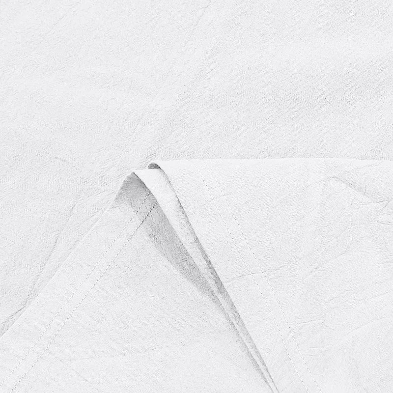2025Summer New Men's Shirt British Style Loose Trendy Breathable Linen Casual Polo Collar Series POLO Shirt Short Sleeve