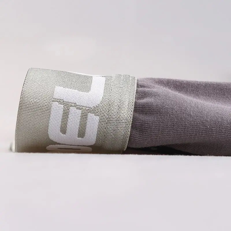 Men's long Johns single-piece thin tight-fitting underpants line pants thermal pants slim cotton woolen pants autumn and winter
