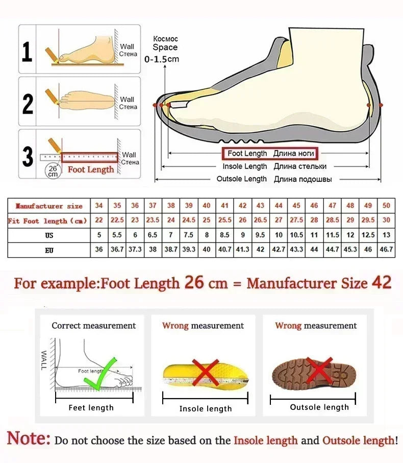 High-quality men's lightweight outdoor shoes breathable mesh shoes fashionable daily casual shoes sports shoes and running shoes