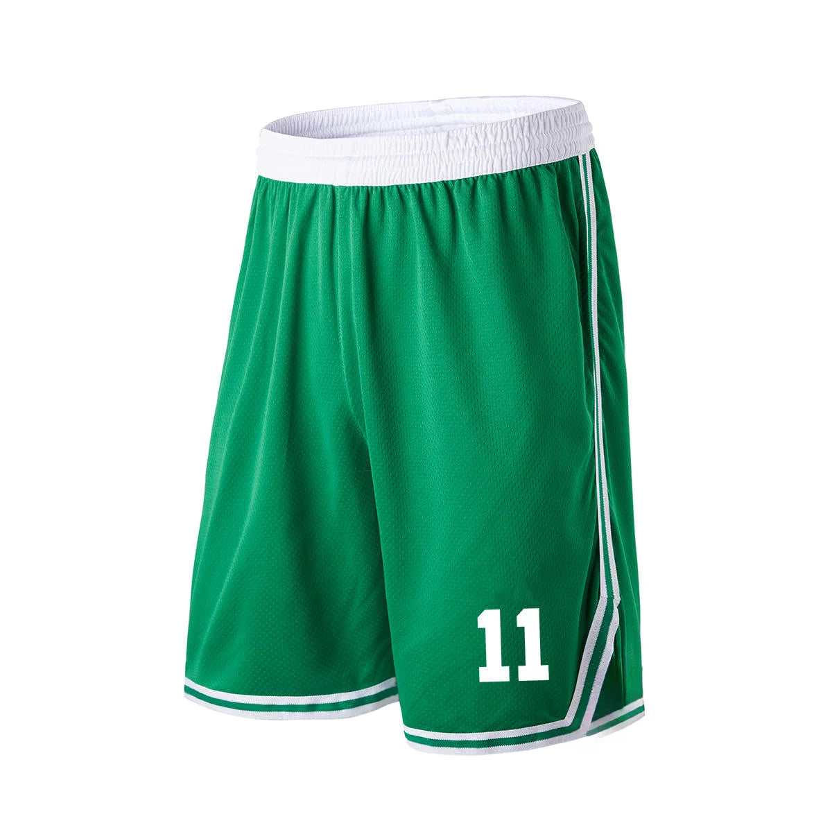 Summer Men Sports Basketball Shorts Fashionable Training Multicolor Shorts Boys Girls Sports Breathable Shorts Adult Streetwear