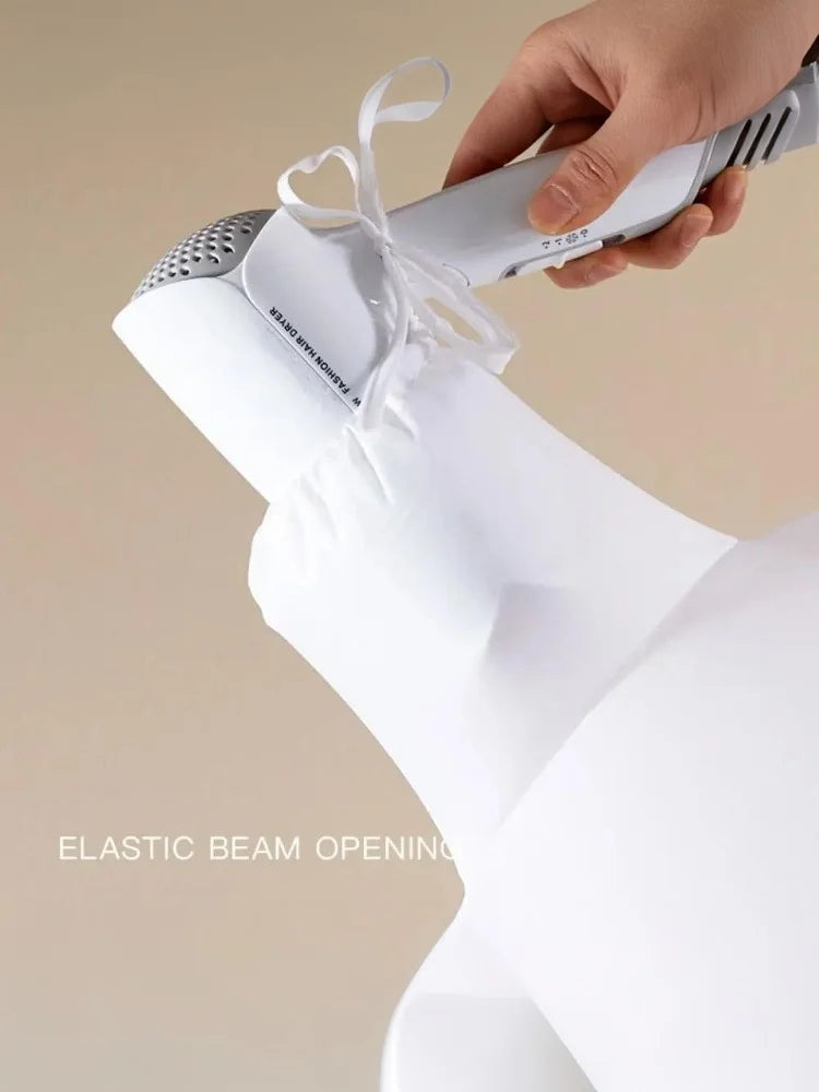 Clothes Quick Drying Bag Hair Dryer Laundry Bag Portable Clothes Dryer Shirt Pants Down Jacket Drying Bag Home Travel Supplies