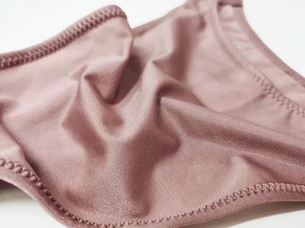 Women's low waist butt lift fitness sports high fork fashion thong thong sexy European and American ice silk T pants lingerie