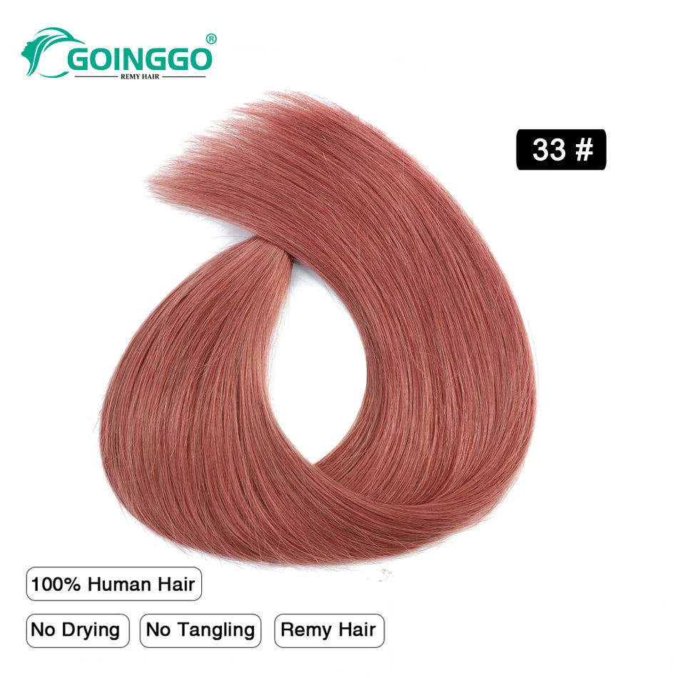 3/4 Human Hair Half Wig Machine Made Straight Long Hair 14-28inch Brazilian Remy Hair Half Head Wigs For Women Cover White Hair