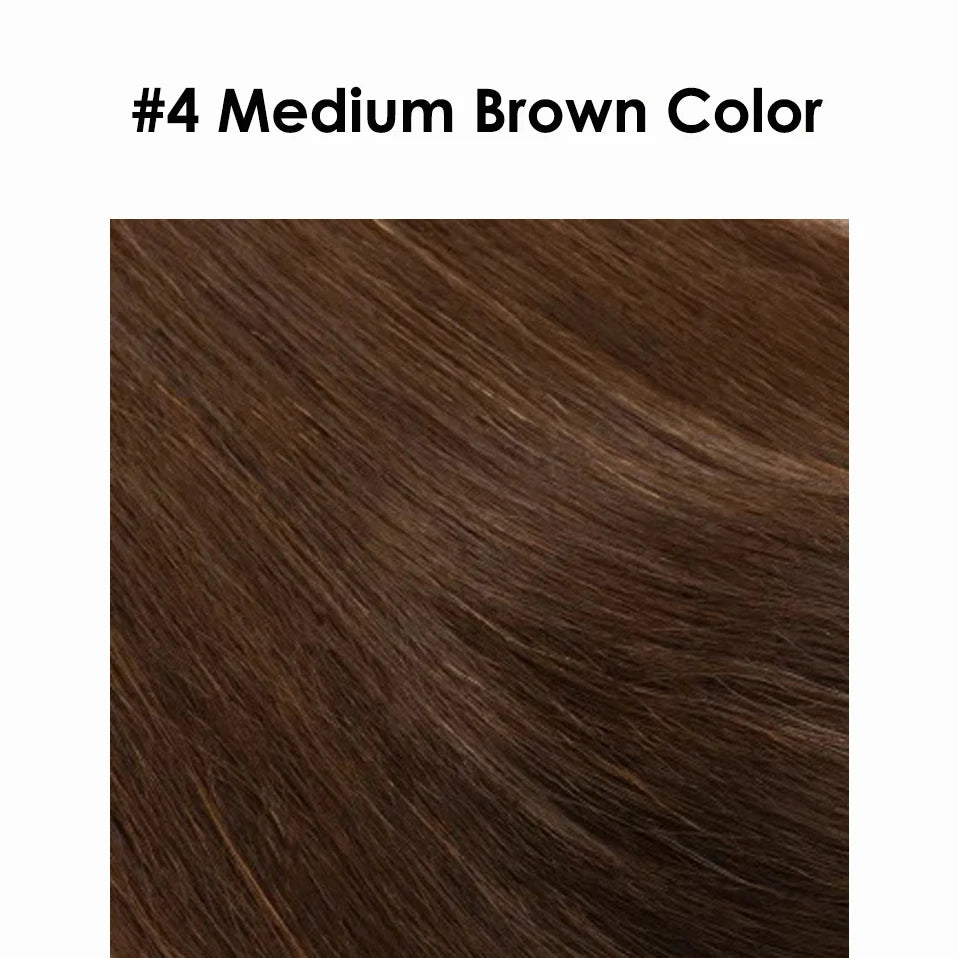 4X4 Inch Transparent HD Lace Wefted Topper Loose Curly Wave Virgin European Human Hair Lace Front Pre Plucked Clip In Hairpieces