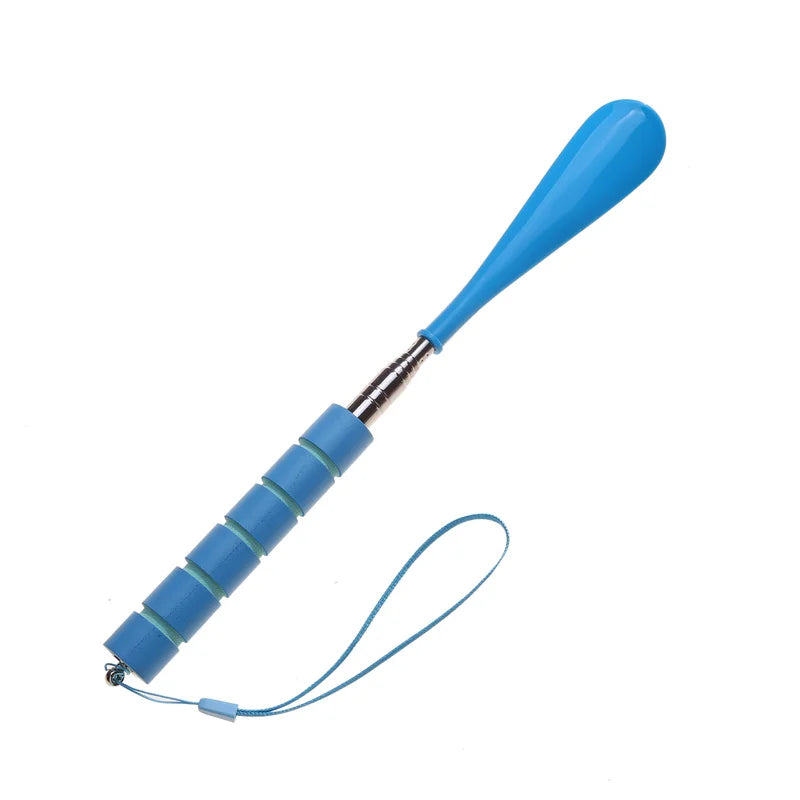 1Pc Long Handle Flexible Plastic Shoe Horns Do Not Require Bending Durable Shoe Spoons For Pregnant Shoehorn Shoe Assistants