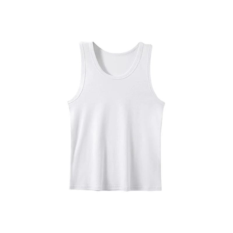 1/3-Piece Men's Short-Sleeved Plain-Color Summer Sports t-Shirt For Young People Comfortable For Home Use Multi-Functional