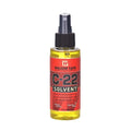 4 FL OZ 118ml Walker Tape C-22 Solvent Remover  Great Cleaner For Scalp And Hair Systems Fast Acting on Most Tapes