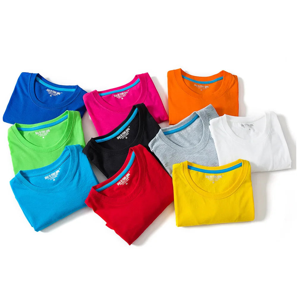 MRMT Brand New Men's T-Shirt 100% Cotton Tshirts Crew Neck Long Sleeve Men T Shirt Tops Tees for Male Pure Cotton Man Clothing