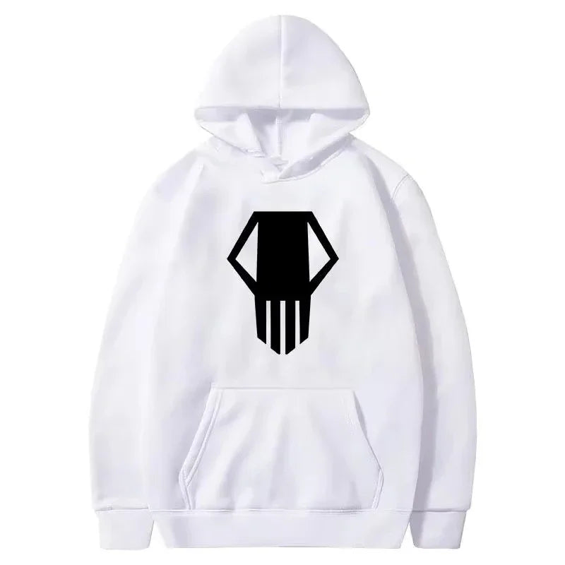 Men and women, my Hero Academy Bakugo Shengmu printed loose sweatshirt, casual and fashionable hoodie, high quality