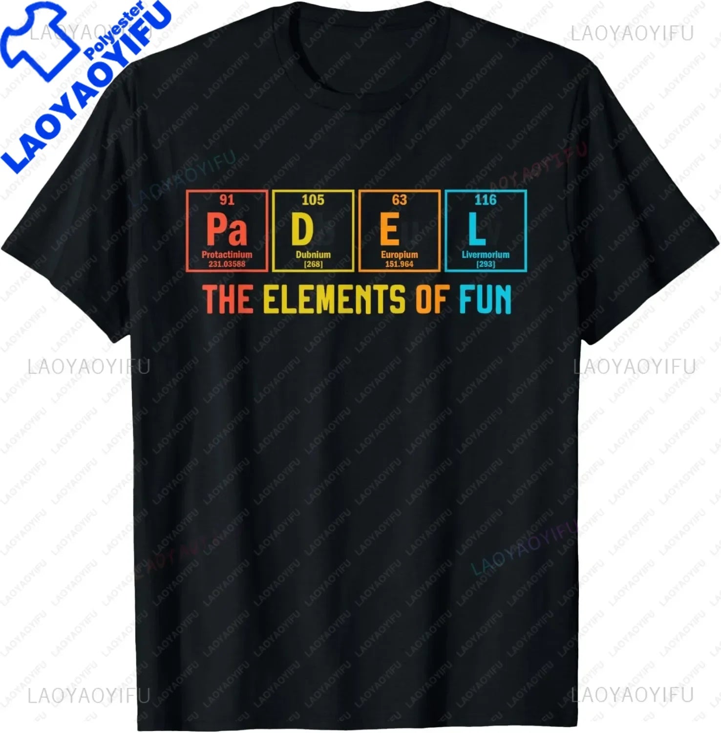 Padel Paddle Tennis Racquet Ball Vintage Colors T-Shirt  Casual Sports Street Couple Clothes  Streetwear  Mens T Shirts
