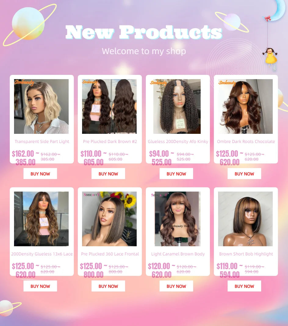 Indian Loose Deep Wave Dark Chocolate Brown 5x5 Lace Closure Human Hair Wigs for Black Women Glueless 360 Lace Frontal Wigs Remy