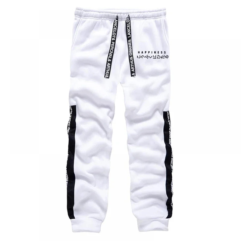 New Mens Sweatshirt Exercise Casual Pullover Sweatpants Daily Home Street Men Clothing Fitness Jogging Sports Hoodies Hot Sales