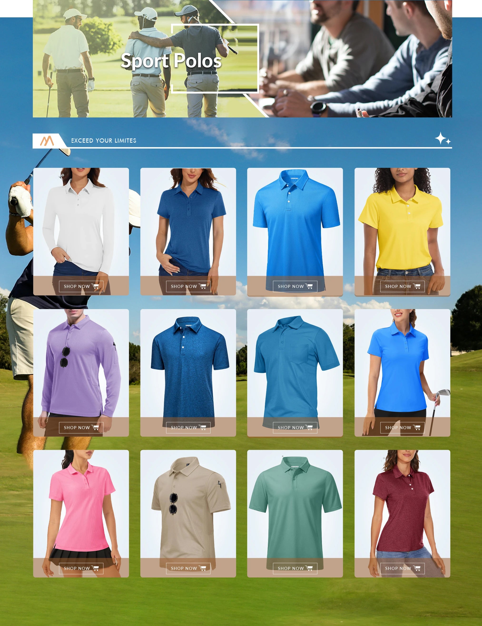 MAGCOMSEN Men's Sun Protection T-shirt Long Sleeve Hiking Fishing Shirts UPF50+ UV Block Spring Summer Casual Tee Workout Shirts