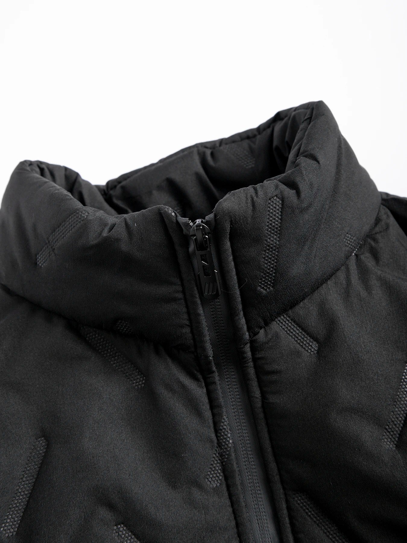 Winter Men's Zipper Stand Collar Jacket Male Casual Warm Thickened Fleece Lined Jacket Coat Streetwear Men Windproof Warm Coat