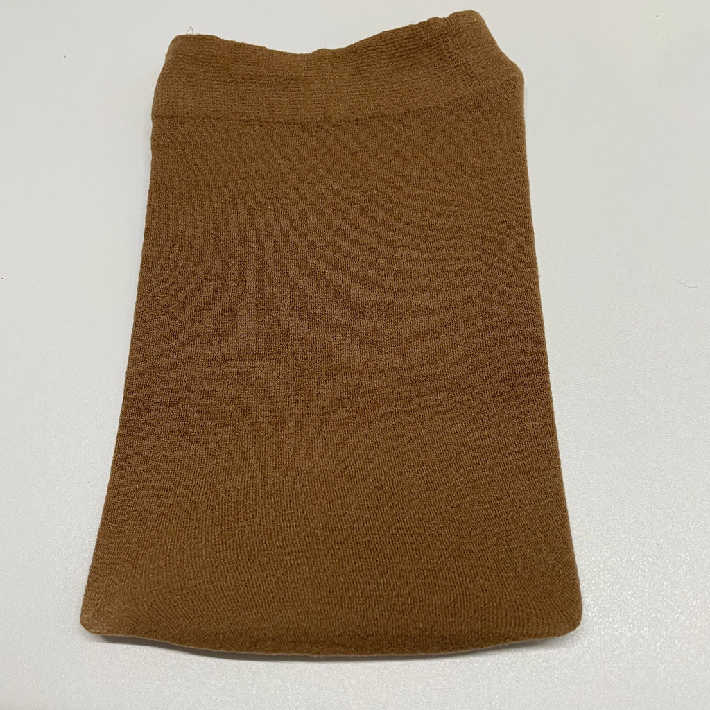 Vesta hair 2Pcs Black/Skin / Dark brown/  White Top Stocking Wig Cap Hair Net For WeaveHair Wig Nets