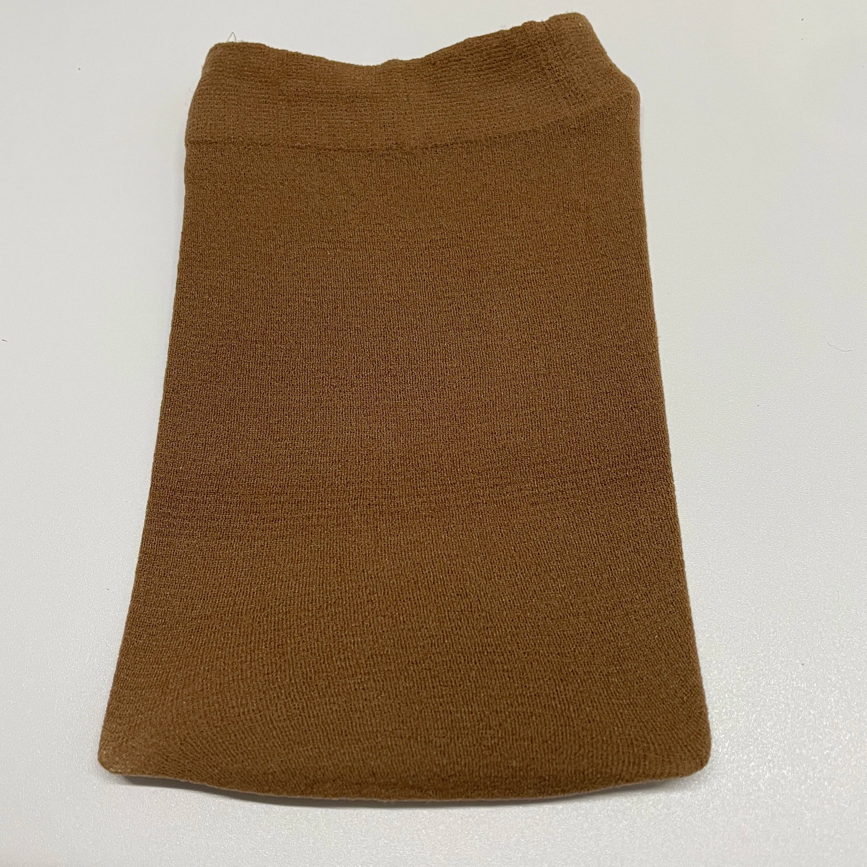 Vesta hair 2Pcs Black/Skin / Dark brown/  White Top Stocking Wig Cap Hair Net For WeaveHair Wig Nets