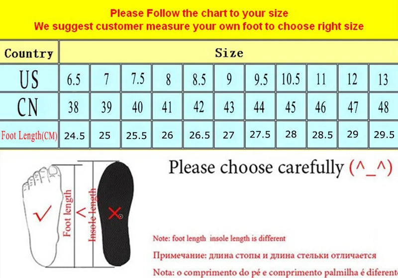 Classic Men's Sandals Summer Genuine Leather Sandals Breathable Men Cow Leather Shoes Men Sandals Soft Outdoor Men Roman Sandals