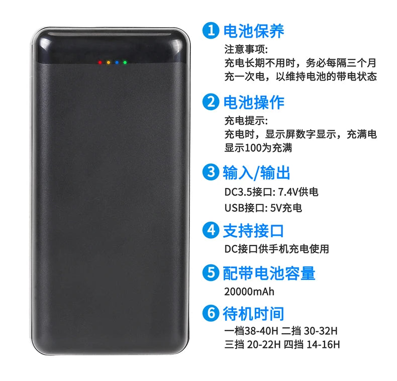 Clothes with fans in summer heatstroke prevention and cooling air conditioning men's clothing refrigeration work Outdoor Jacket