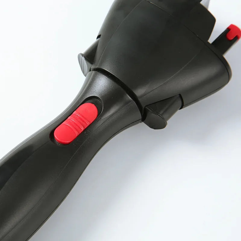 Automatic Twist Braider Knitting Device Electric Hair Braider Hair Braider Machine Braiding Hairstyle Cabello Hair Styling Tools