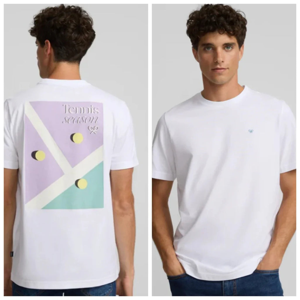 Summer Silbon Letter Printing Men's and Women's Reflective T-Shirt Top New Comfortable Sports Fitness Breathable Top T-Shirt
