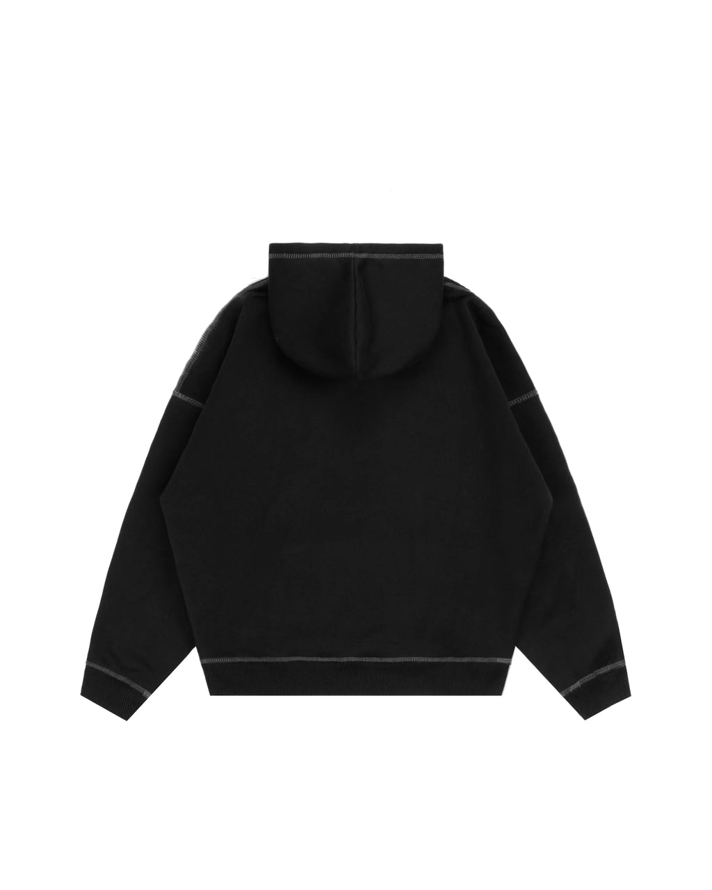 Streetwear Hoodie Sweatpants Two Piece Set Y2K Sportswear Men Harajuku HipHop Letter Embroidery Oversized Sweatshirt Casual Pant