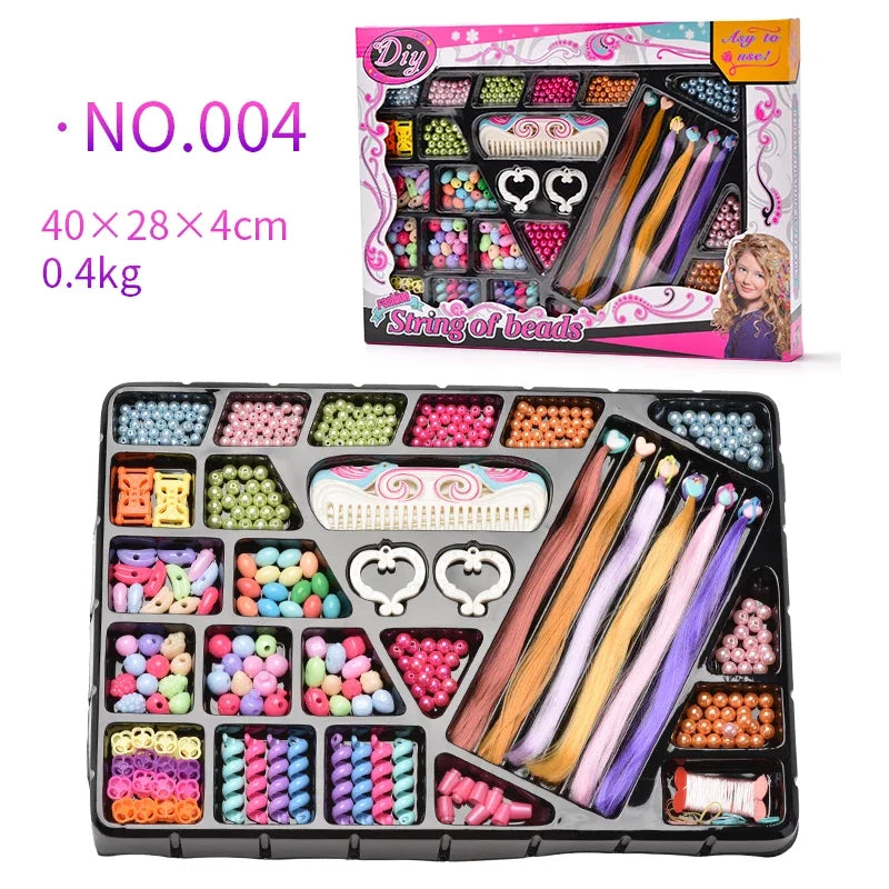 Braiding DIY Hairstyle Tool Electric Automatic Hair Braider Twist Braider Machine Weave Roller Hairstyle Machine Set Child Gift