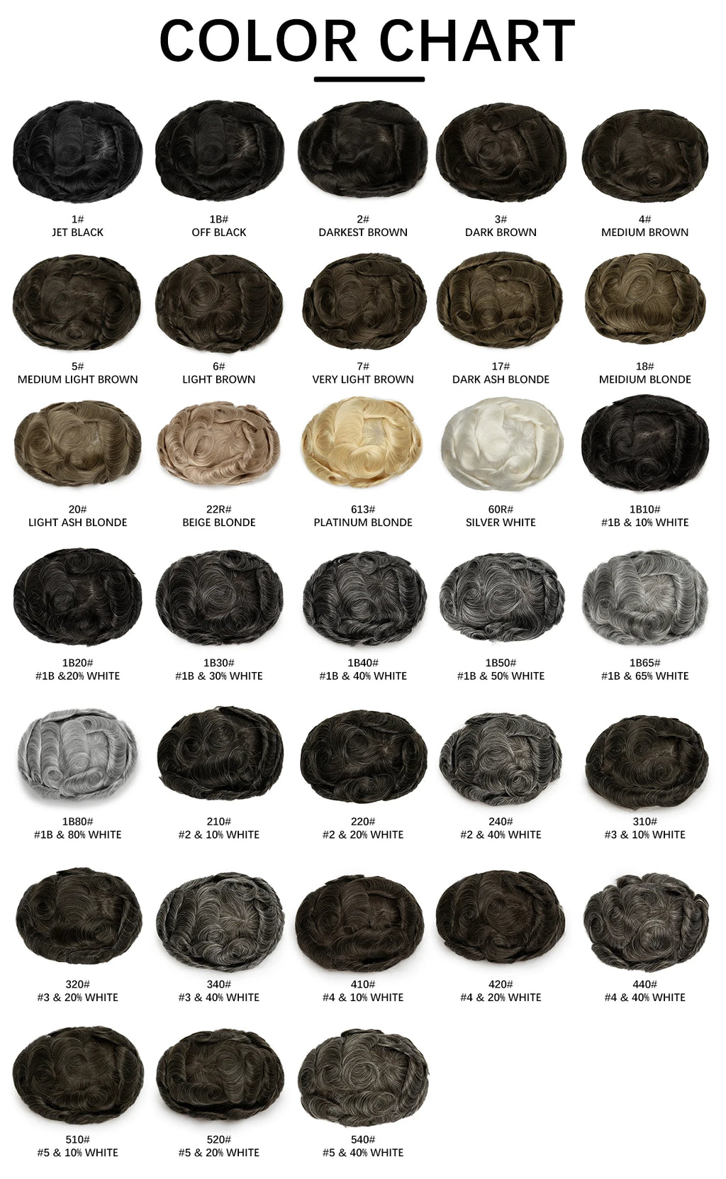 Men Toupees Real Hair Replacement Systems Thin Skin base Indian Human Remy Hair Toupee with Tapes Hairpiece Male Wig Touchcolor