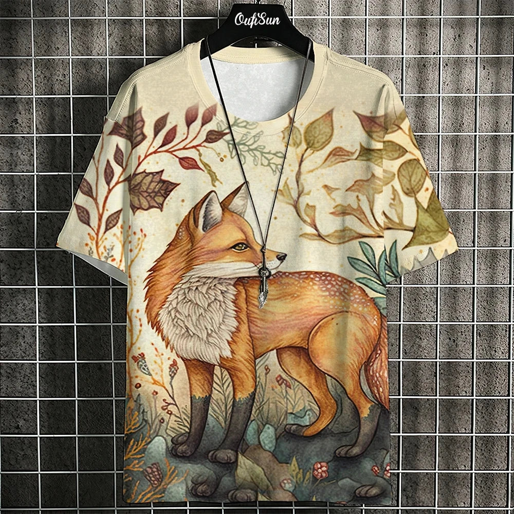 Unisex 2025 T Shirt Men Women Japanese Samurai Cat 3d Printed T Shirts For Casual Fashion Funny Shirt Top Tee Men Clothing