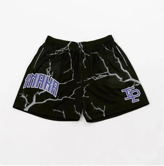 2025 NEW Men shorts Classic GYM Basketball Workout Mesh Shorts Summer casual shorts gym sports quick dry shorts men shorts