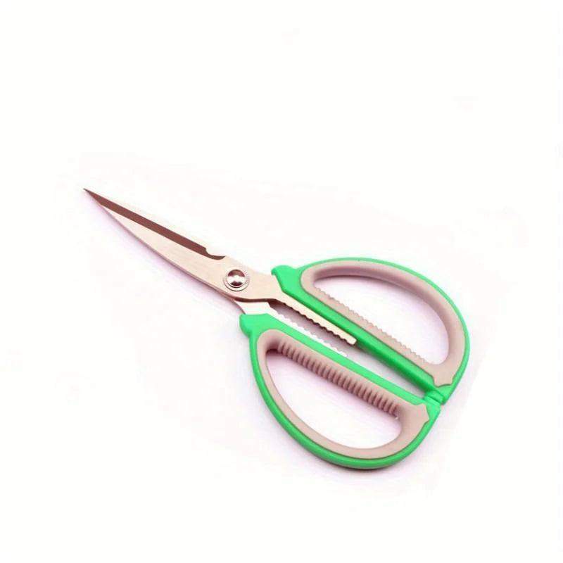 Tailor Scissors Strong Scissors Stainless Steel Scissors Sewing Scissors Household Scissors
