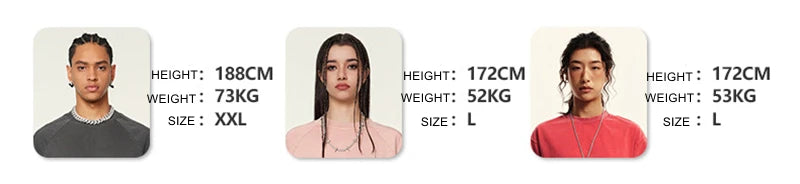 ZODF Vintage 2024 Washed 270gsm Cotton Tank Tops For Men Unisex Summer Relax Fit Slit Sleeveless Vest Streetwears HY0777