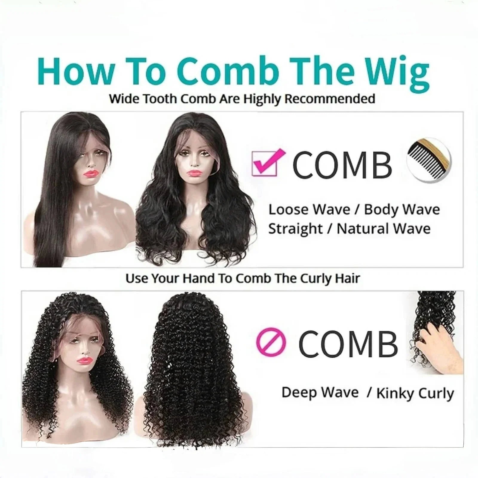 Long Blonde Curly Wavy Wigs for Women Synthetic Hair Free Part Honey Blonde Loose Deep Wave 13X4 Frontal Wigs for Daily Party