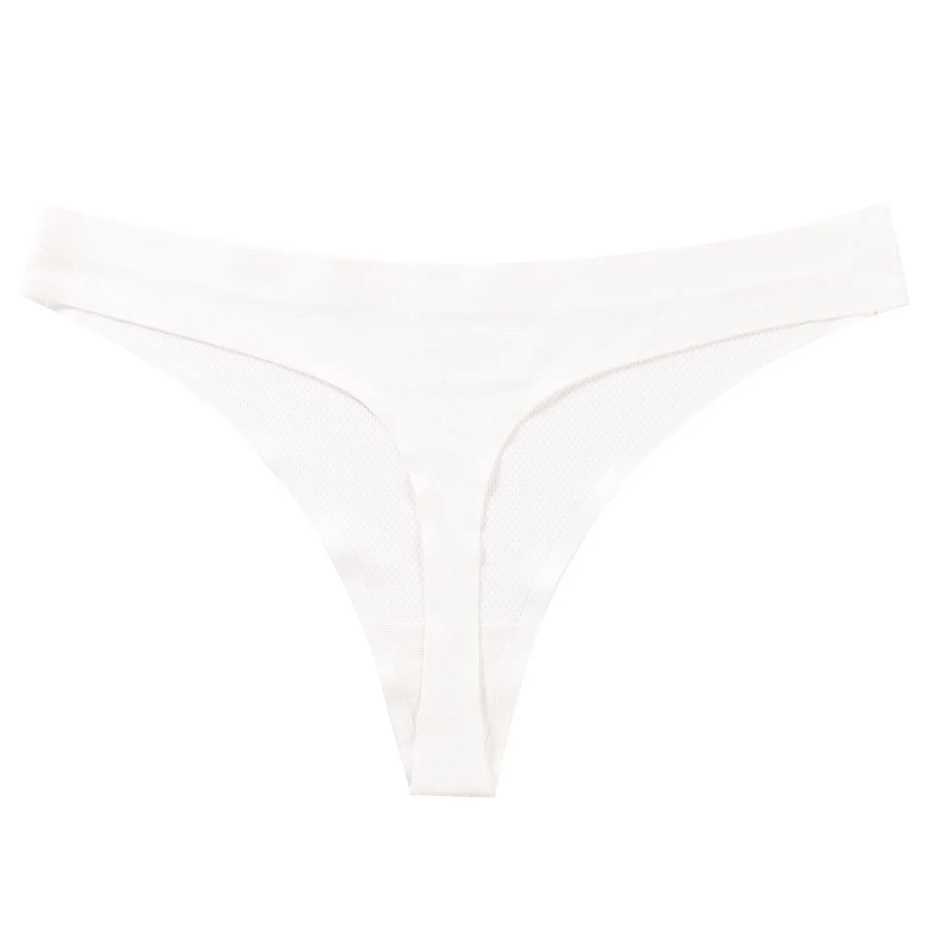 Poblador Sexy Women's Panties Seamless Underwear Comfortable Print G-string Thongs Intimate Female Lingerie Ladies Pantys Tanga