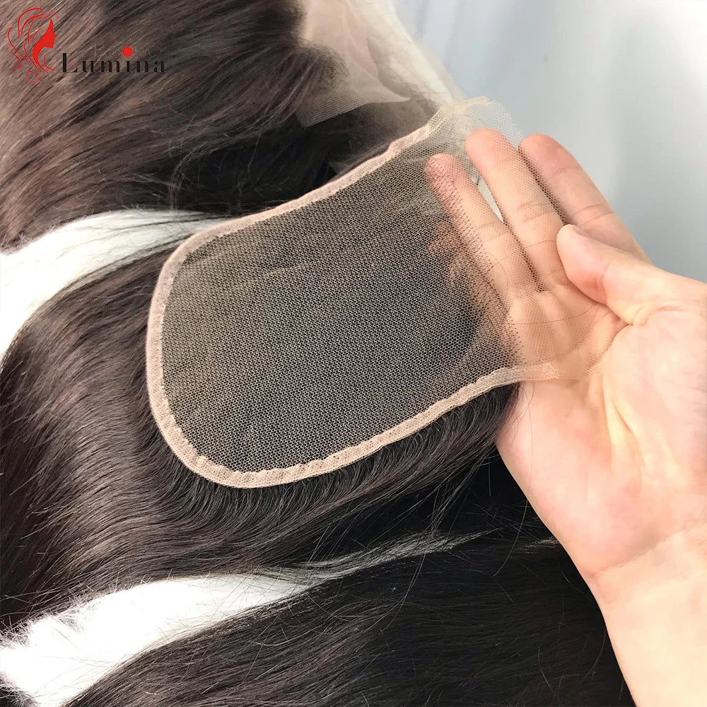 5×5 Lace Closure Human Hair Closure 4x4 Lace Closure Only Straight Closure Remy Hair closure cheveux humain closures bresiliens