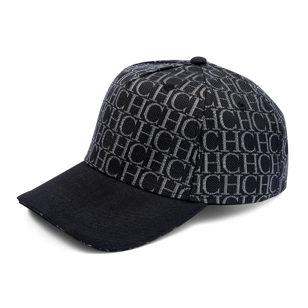 CH Unisex Fashion Trend High Quality Letters Printed Design Niche Brands Fashion Casual Baseball Cap Cap