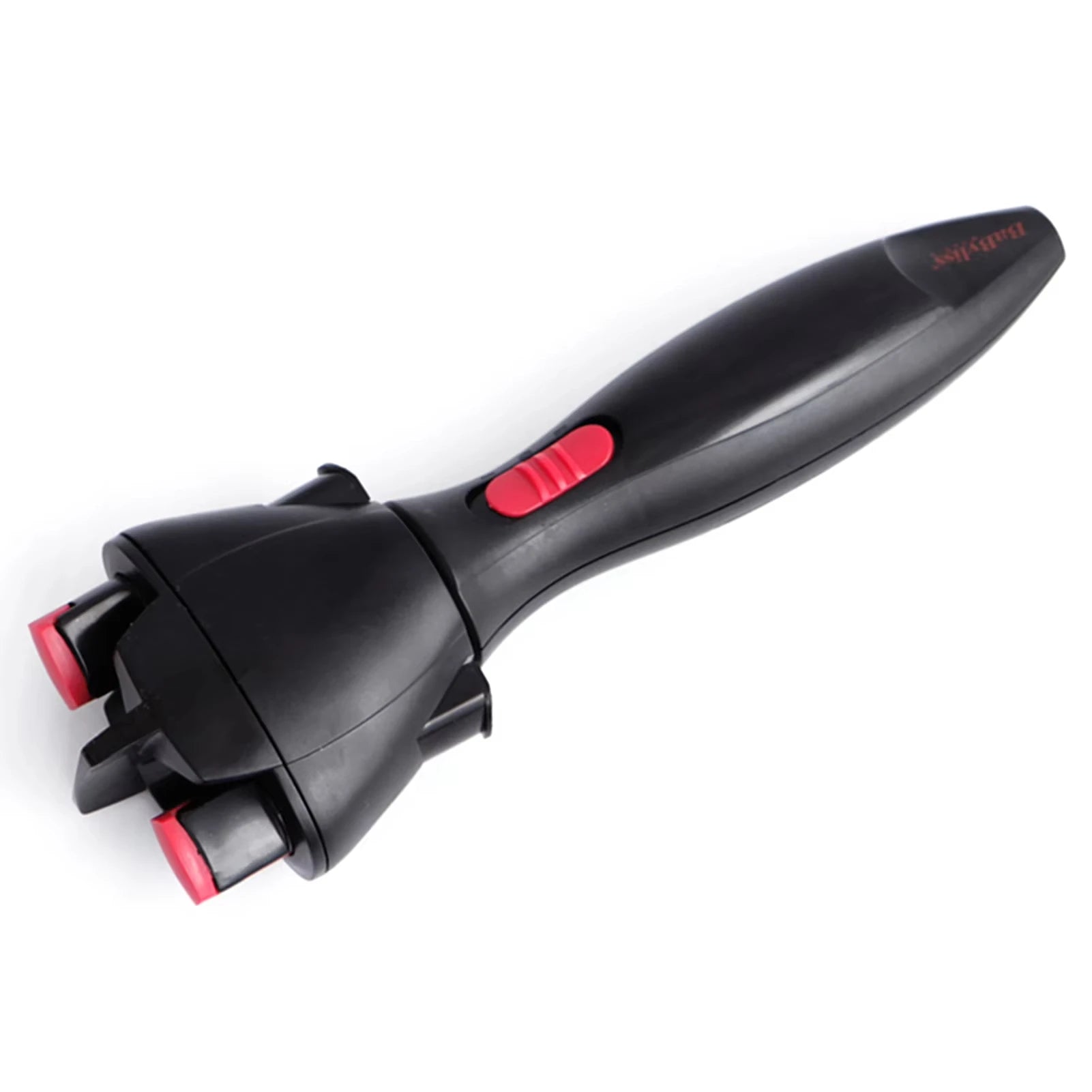 Electric Hair Braider Plait Automatic Twist Braider Styling Braiding Machine Quick Braid Tool Hair Styling Tool Hair Braider