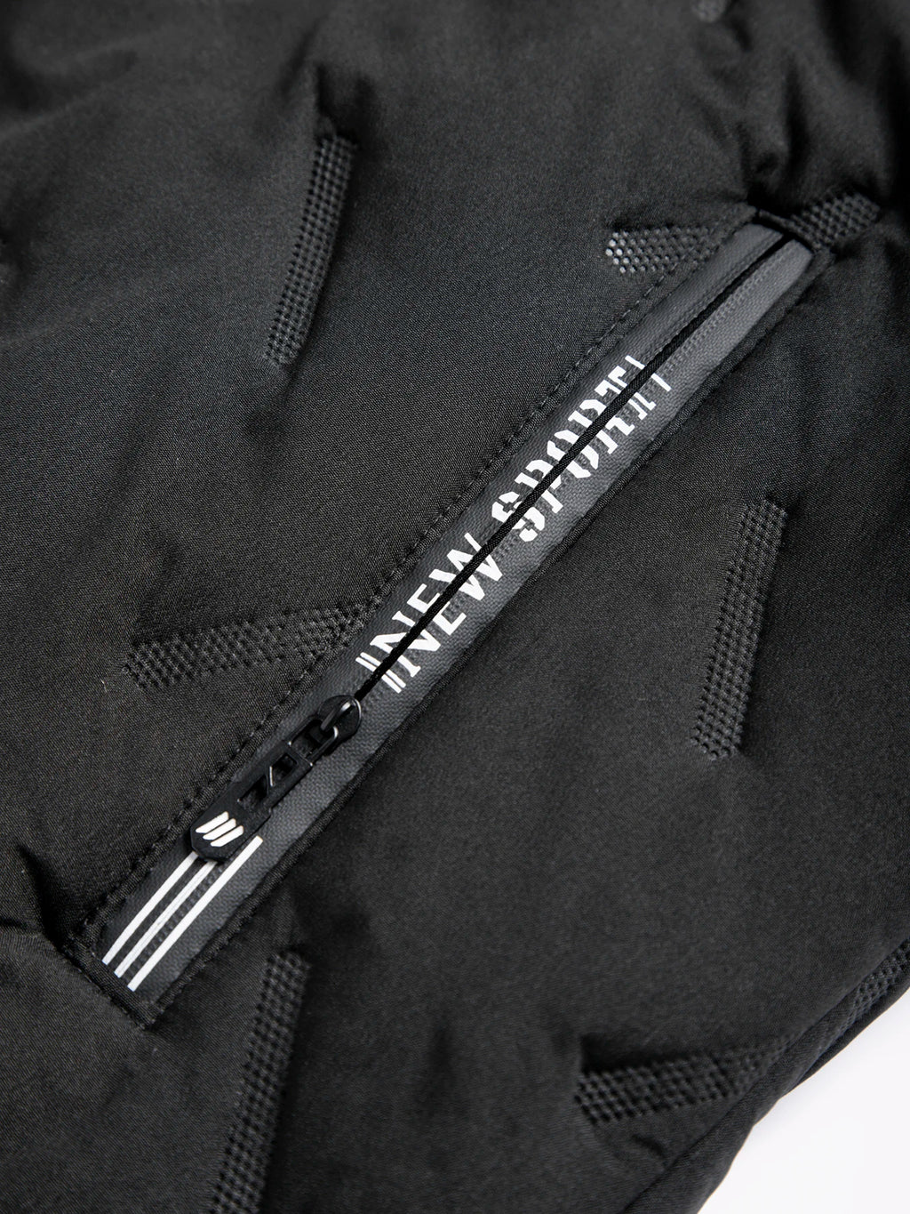 Winter Men's Zipper Stand Collar Jacket Male Casual Warm Thickened Fleece Lined Jacket Coat Streetwear Men Windproof Warm Coat