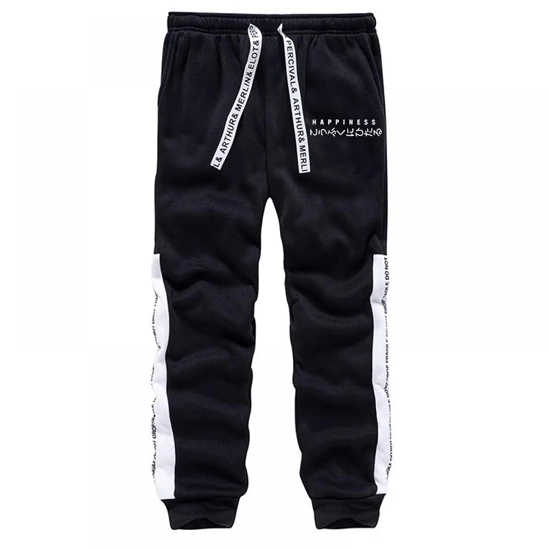 New Mens Sweatshirt Exercise Casual Pullover Sweatpants Daily Home Street Men Clothing Fitness Jogging Sports Hoodies Hot Sales