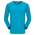 MRMT Brand New Men's T-Shirt 100% Cotton Tshirts Crew Neck Long Sleeve Men T Shirt Tops Tees for Male Pure Cotton Man Clothing